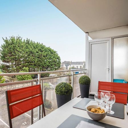 Studio Ty Avel-1 By Interhome Кіберон Екстер'єр фото