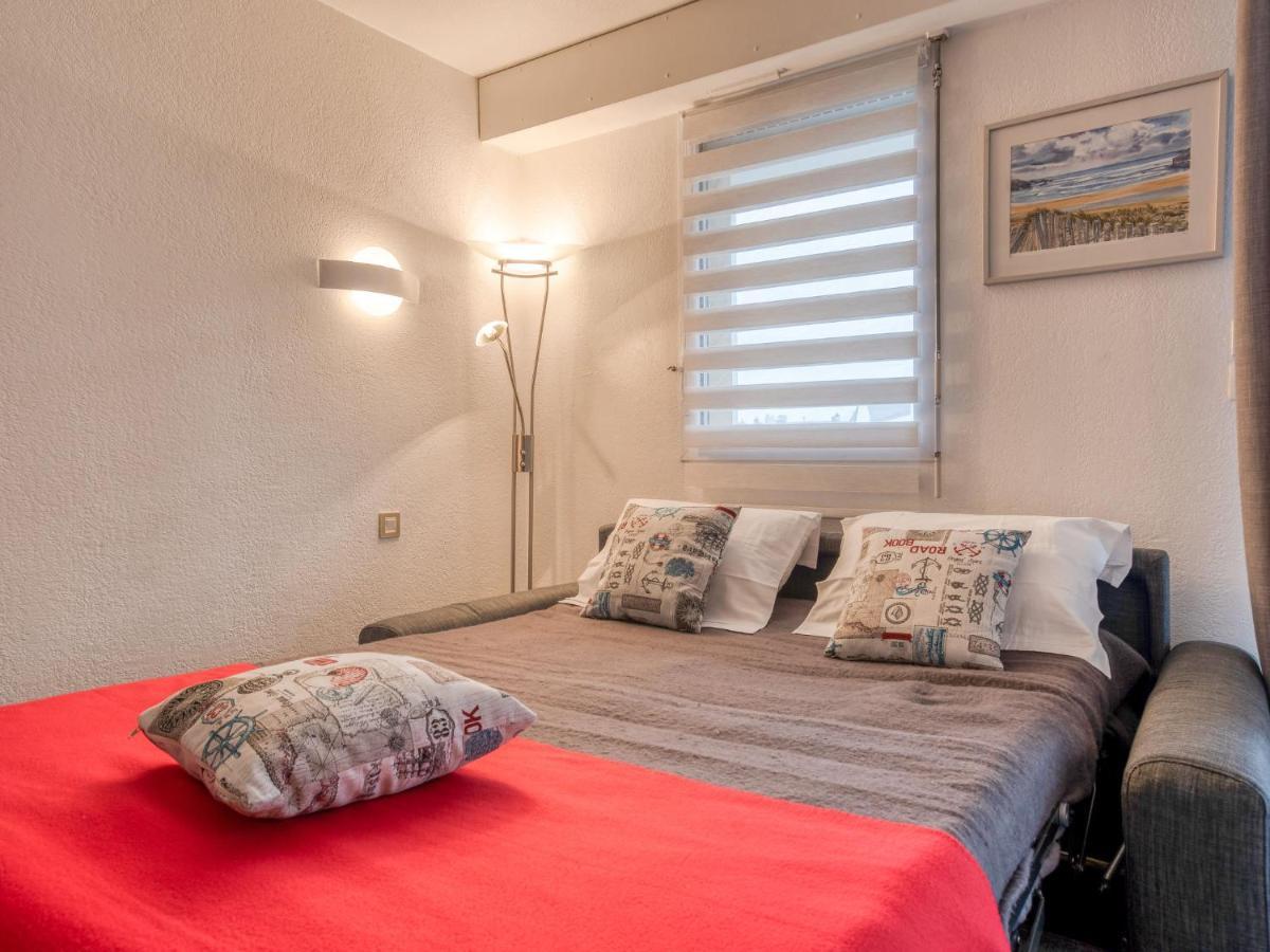 Studio Ty Avel-1 By Interhome Кіберон Екстер'єр фото