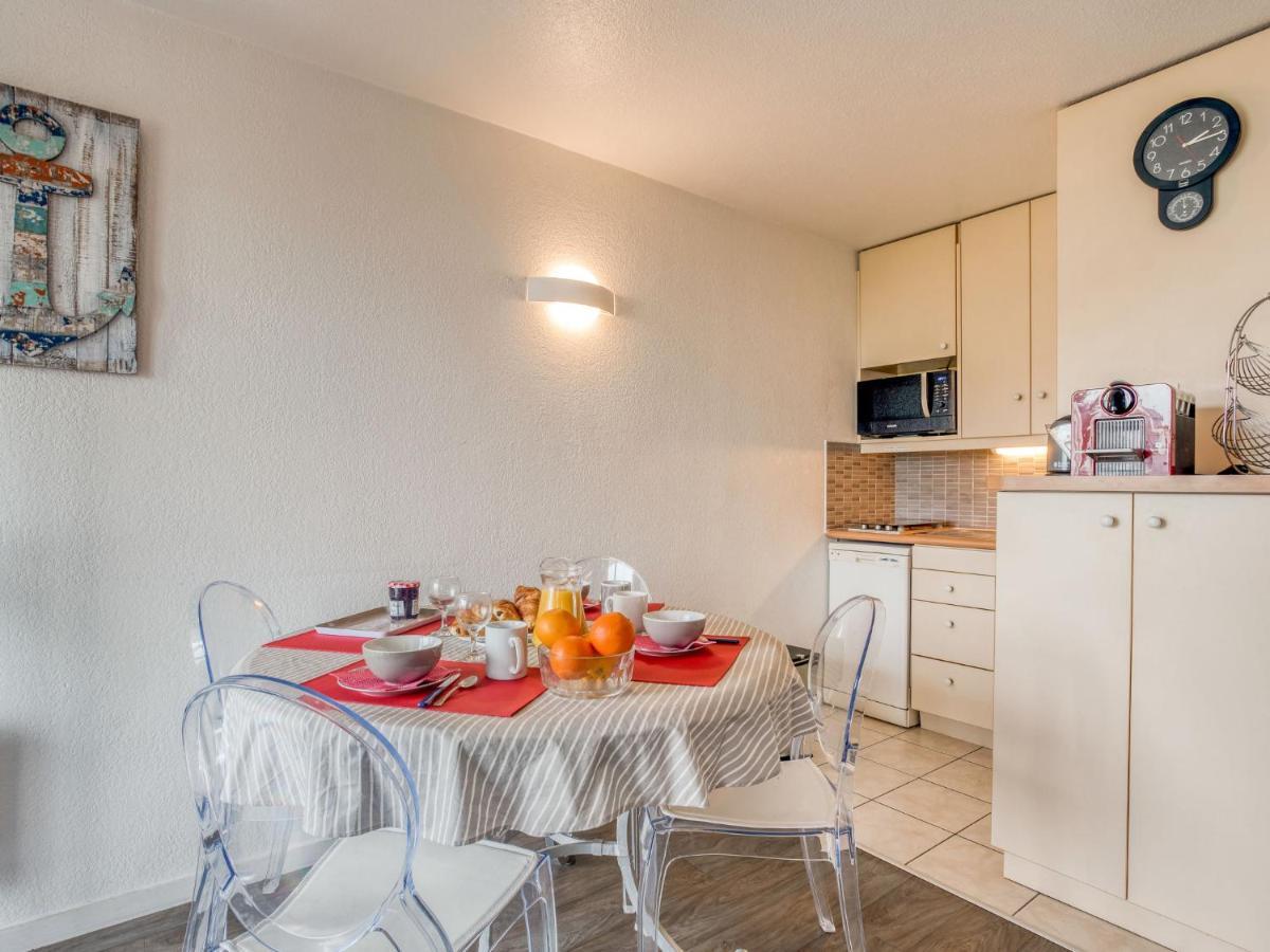 Studio Ty Avel-1 By Interhome Кіберон Екстер'єр фото