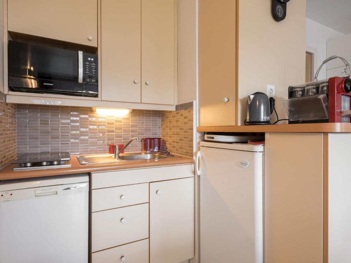 Studio Ty Avel-1 By Interhome Кіберон Екстер'єр фото
