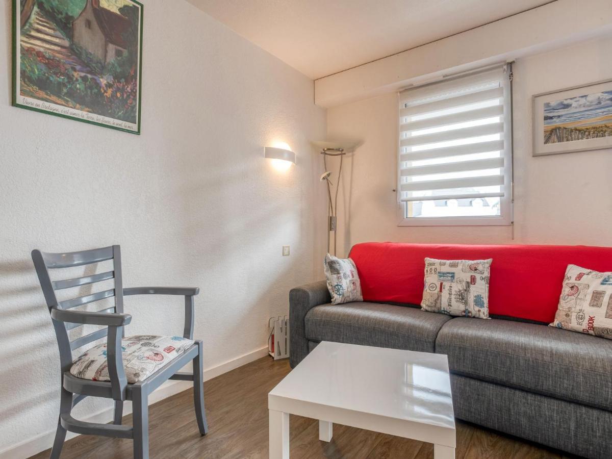 Studio Ty Avel-1 By Interhome Кіберон Екстер'єр фото